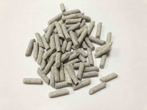 表带研磨磨料
