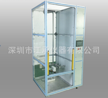 加速度定向跌落测试机 JC-DL1800